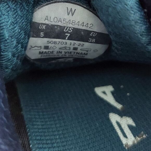 Altra Paradigm 6 Running Shoe Size 7 - Picture 9 of 9